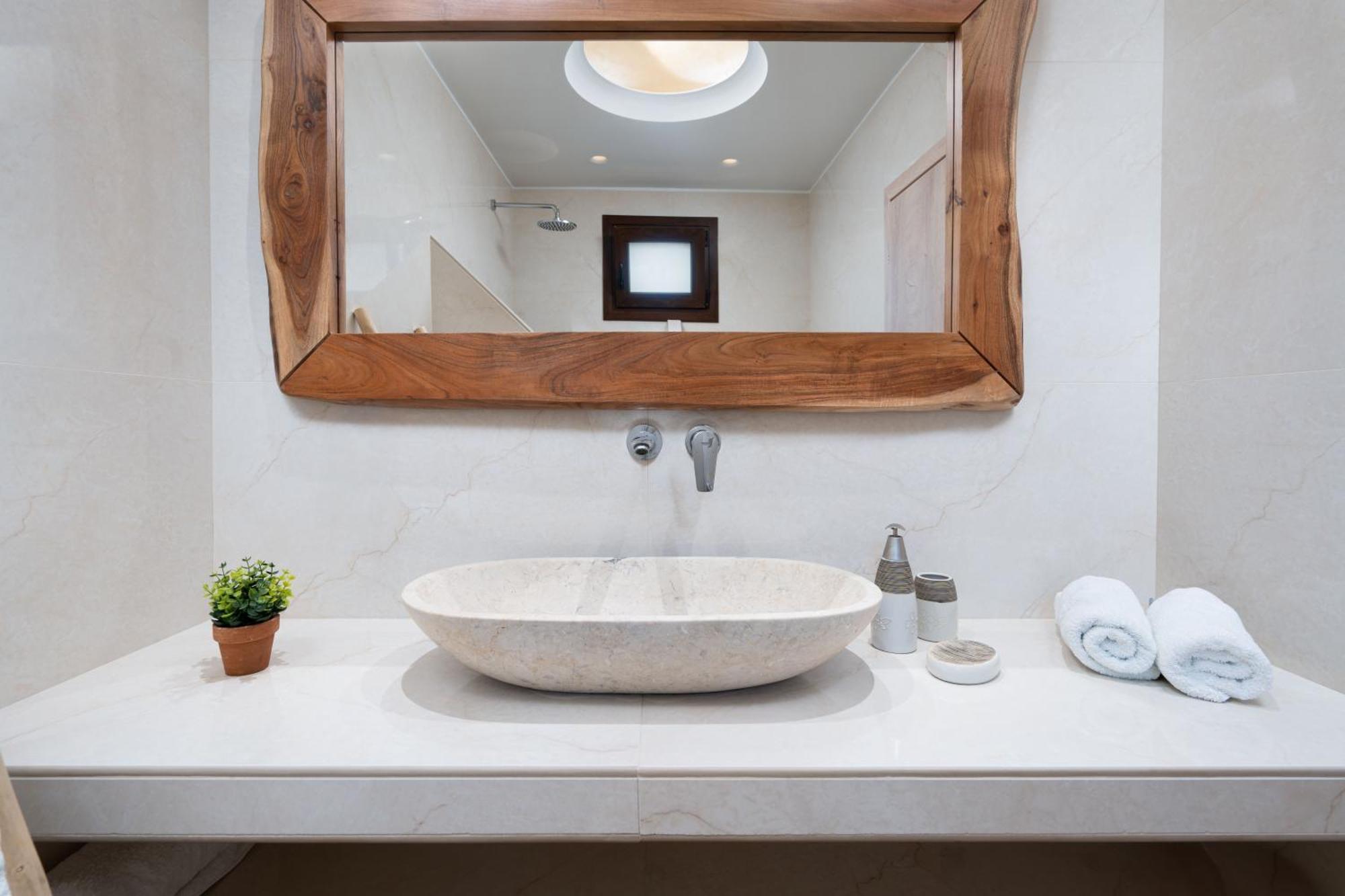 Pithos Apartments Vóthon المظهر الخارجي الصورة