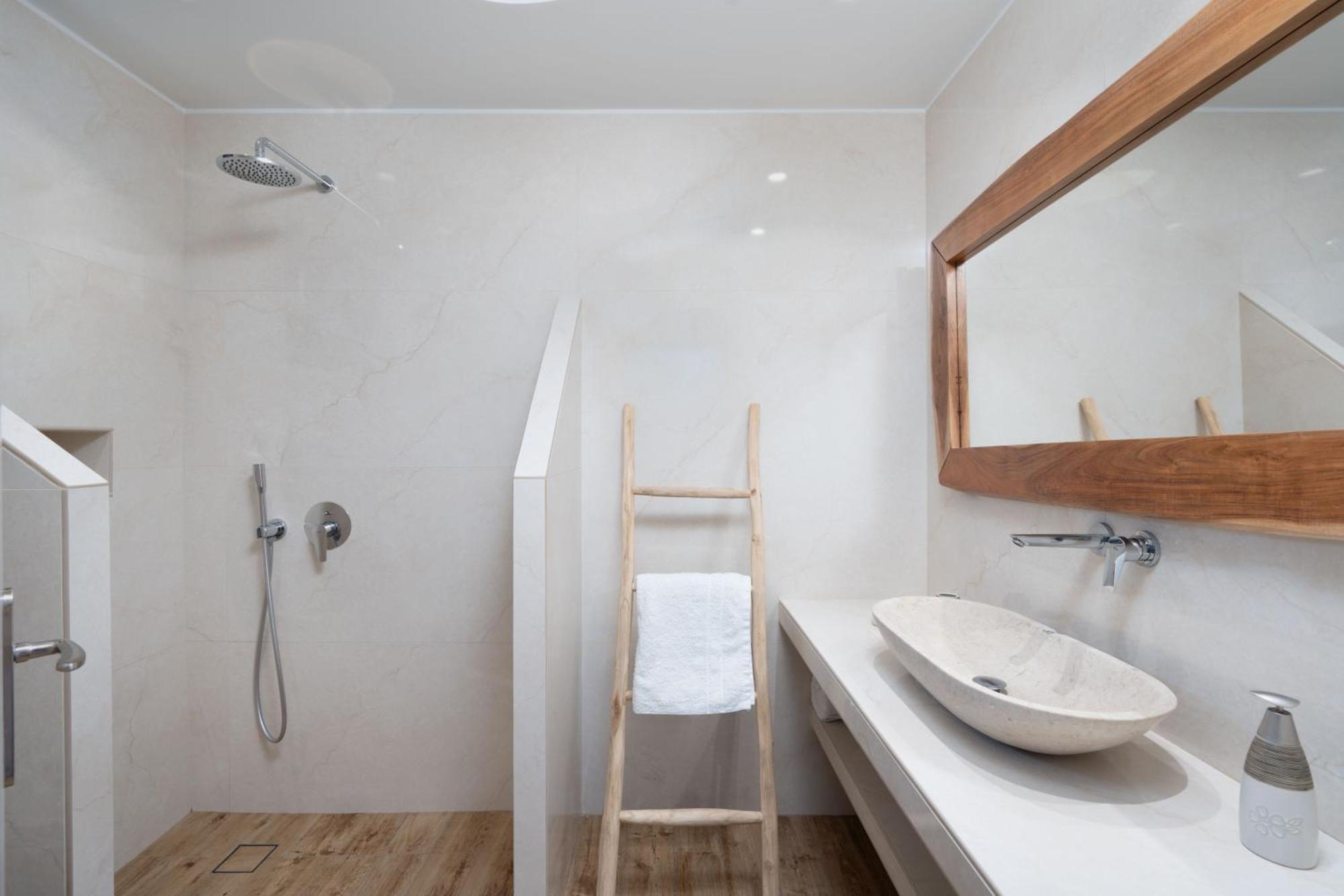 Pithos Apartments Vóthon المظهر الخارجي الصورة