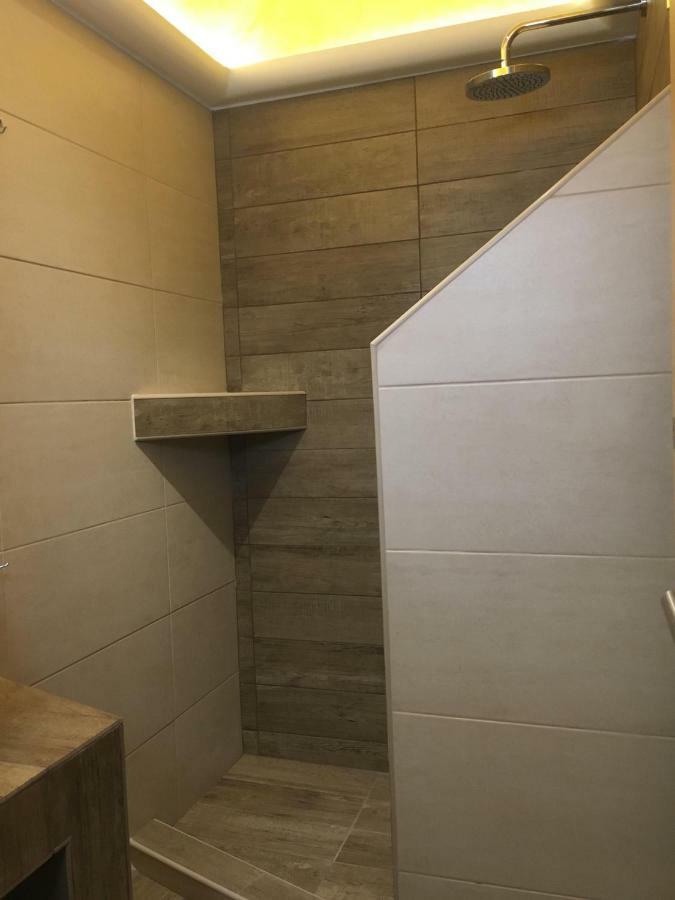 Pithos Apartments Vóthon المظهر الخارجي الصورة